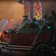 Image for article titled What We Do In The Shadows Isn't Where You Expect To Find A Fake Car, But Here We Go